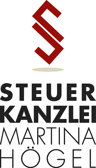 Logo: Steuerkanzlei Martina Högel, zur Startseite