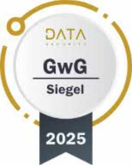 Data Security GwG Siegel